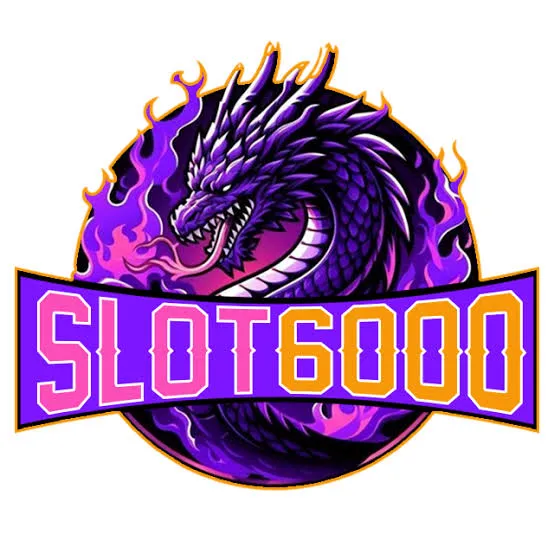 SLOT6000 - Permainan Slot Kasual Seru dan Menarik